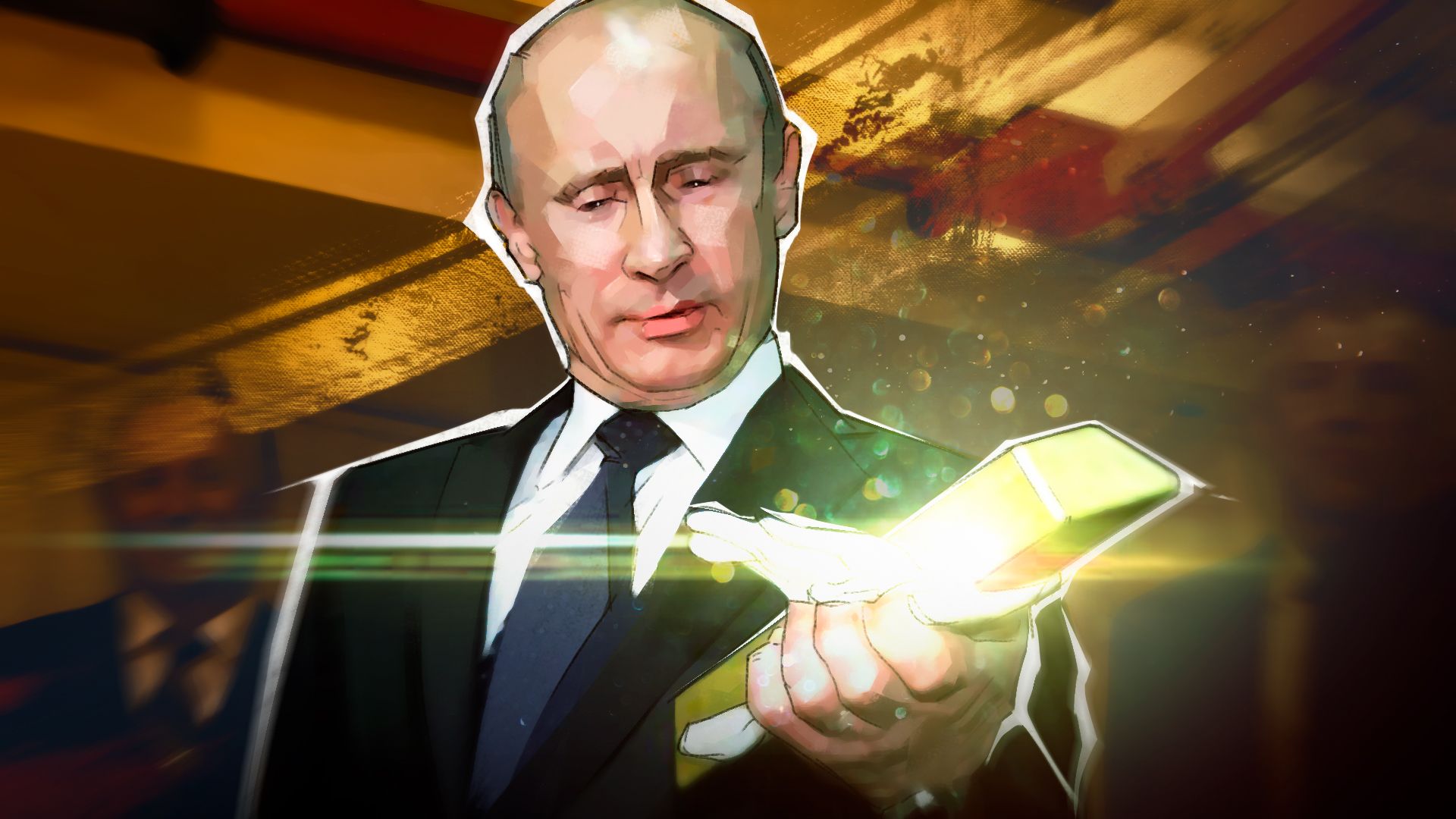 NetEase: маневр России с американским госдолгом оставил в недоумении США