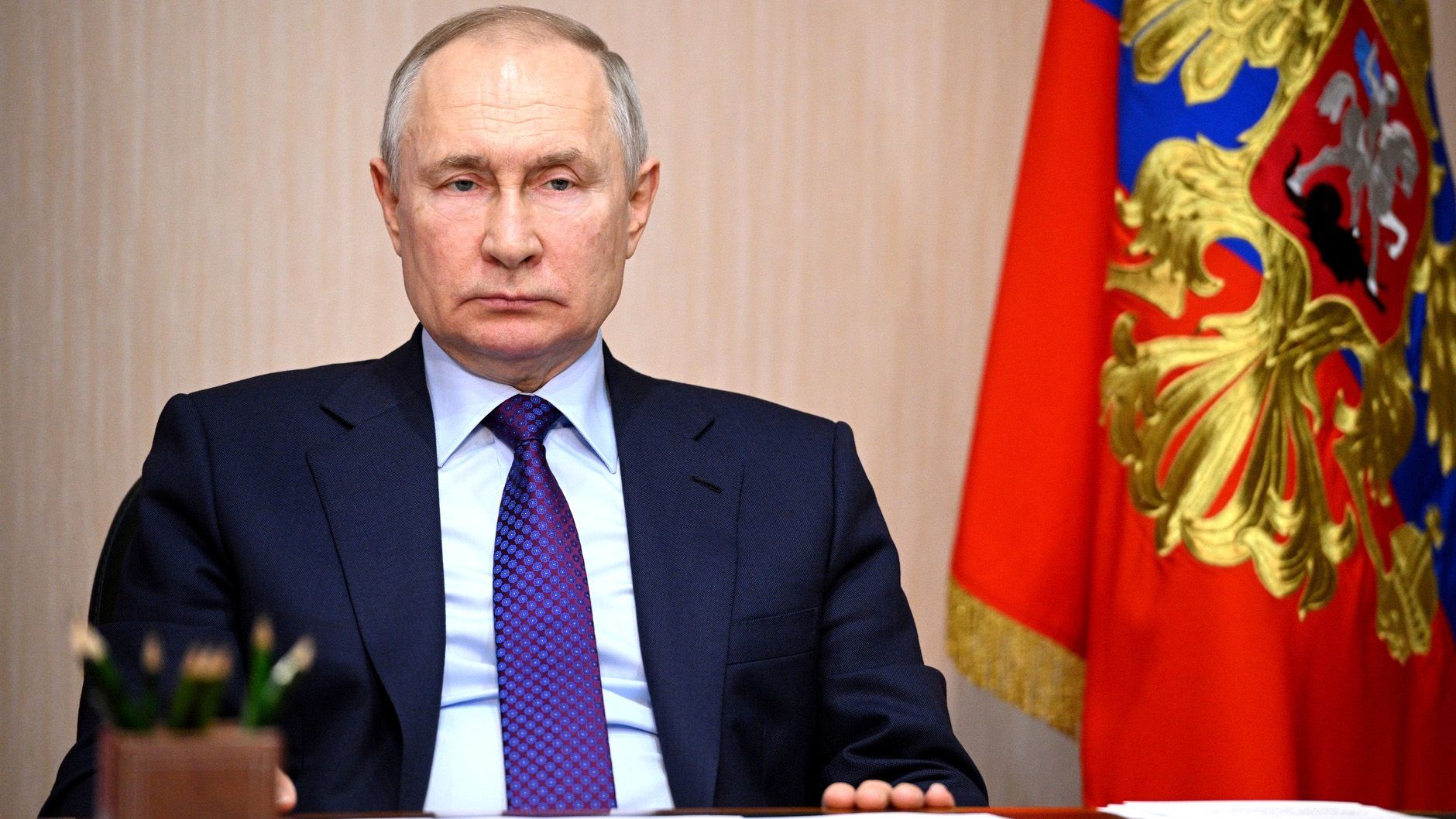 NetEase: Путин обескуражил журналиста из США, отвечая на волнующий Китай вопрос