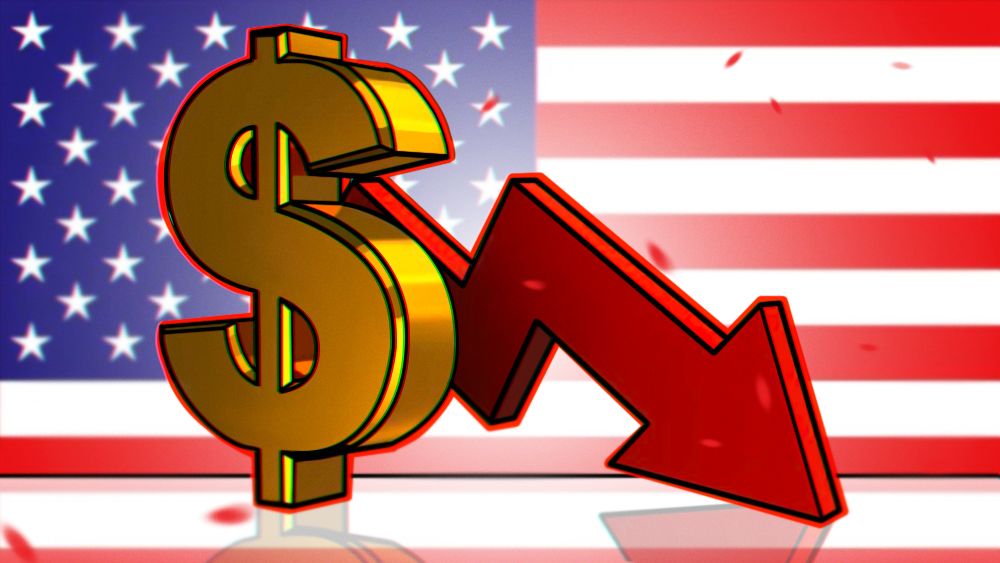 NetEase: США решили вернуть Россию в SWIFT – причина кроется в крахе доллара