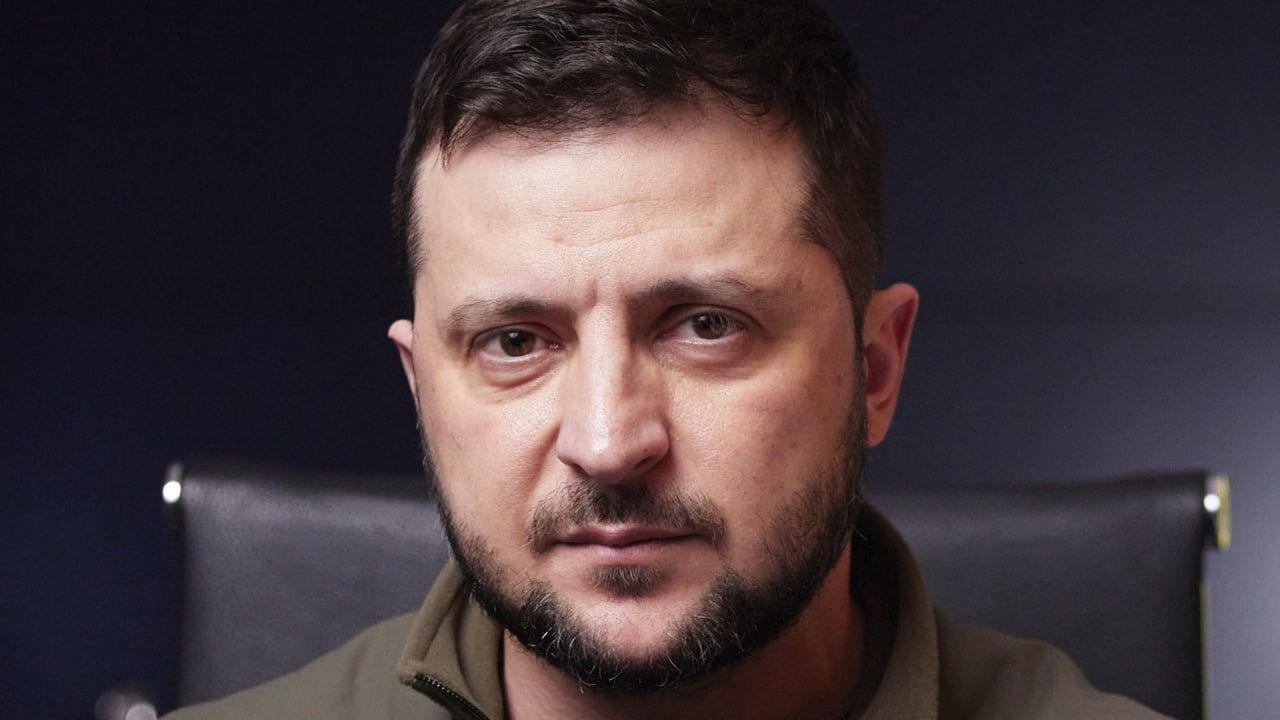 Newsweek: политика Зеленского приведет Украину к новым потерям