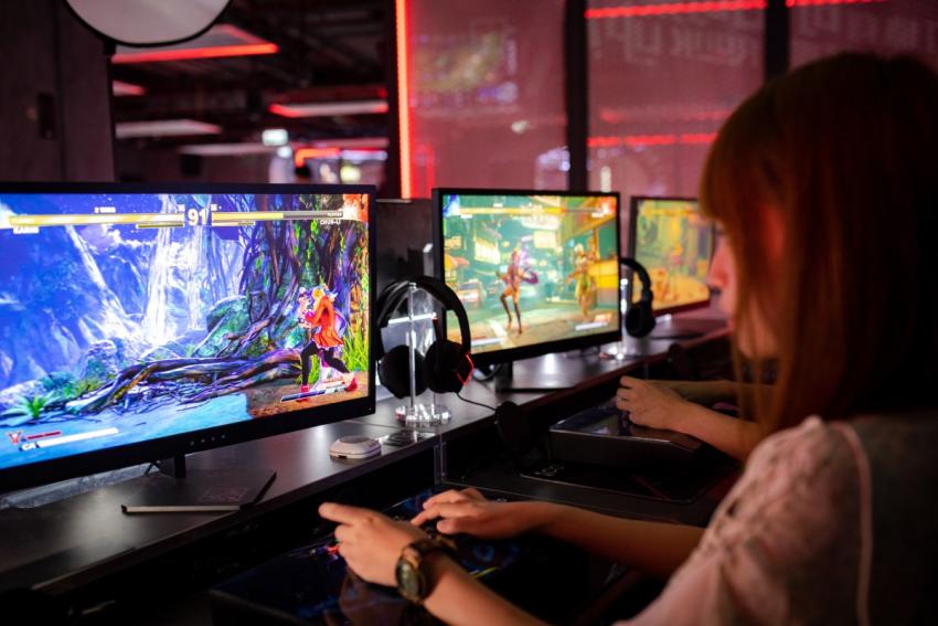 Новая игра от авторов Genshin Impact привлекла более 10 миллионов предрегистраций