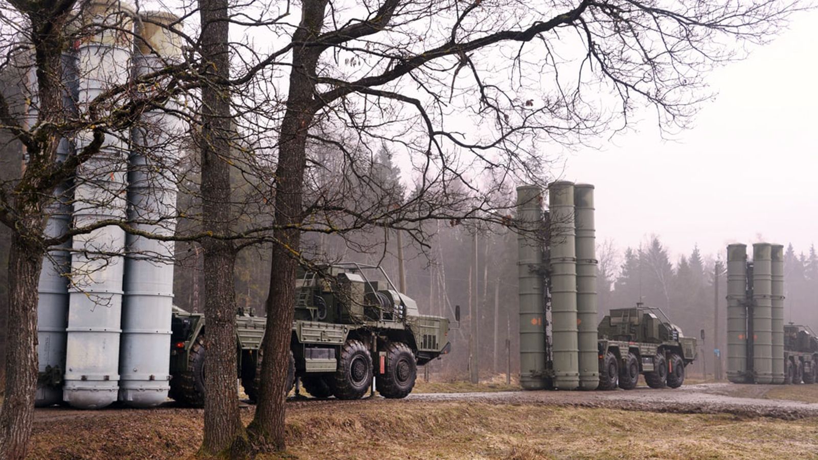 NYT: рядовые украинские военные осознают превосходство армии России
