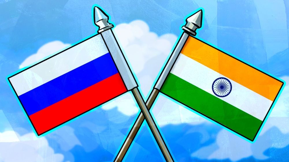 Опасения санкций США вынудили Индию задержать платежи за российское оружие