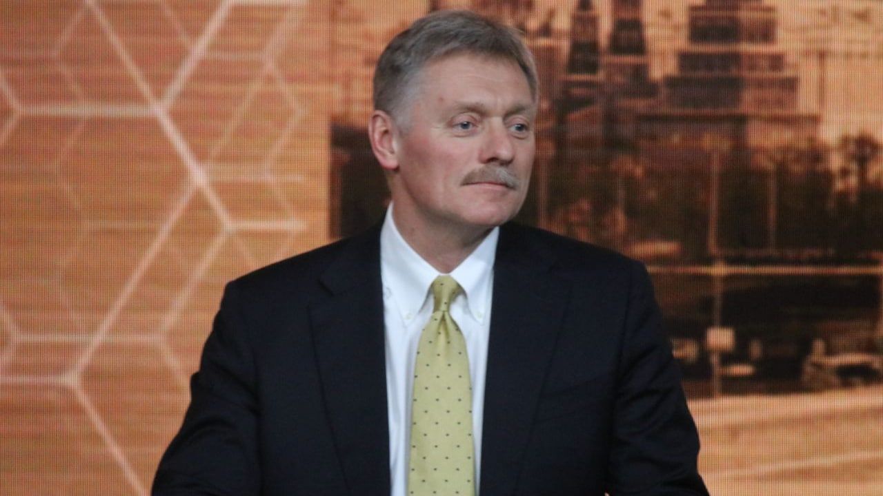 Песков: ядерное вооружение Франции и Британии де-факто находится под контролем США