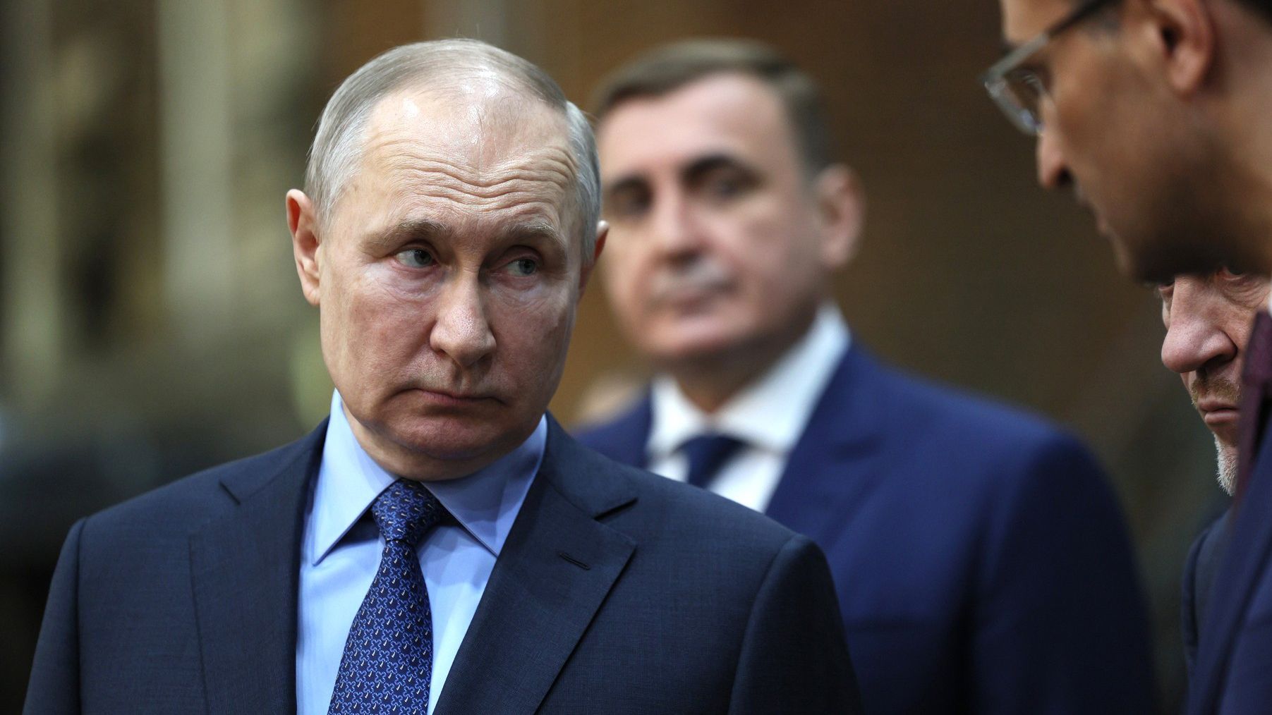 Песков сообщил об отсутствии понимания по срокам поездки Путина в Китай