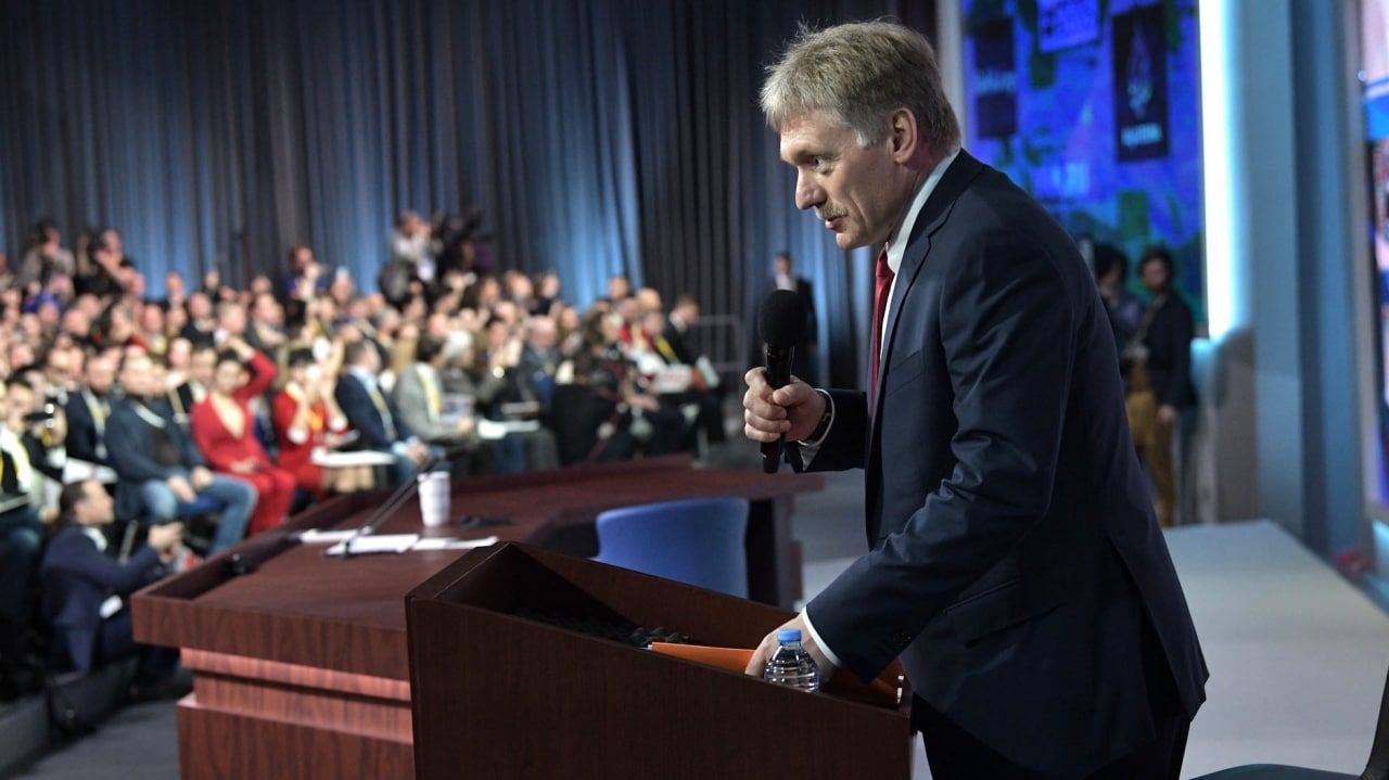 Песков заявил, что участники СВО будут задействованы в параде Победы