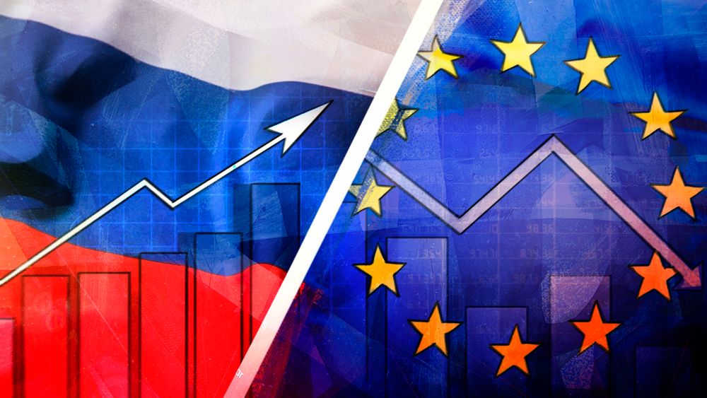 Politico: Евросоюз «с помощью пряника» хочет лишить Россию четырех партнеров
