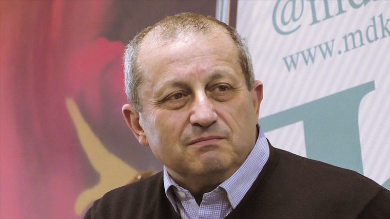 Политолог Кедми напомнил Эстонии про Тарту и Нарву после заявлений о «расчленении» РФ