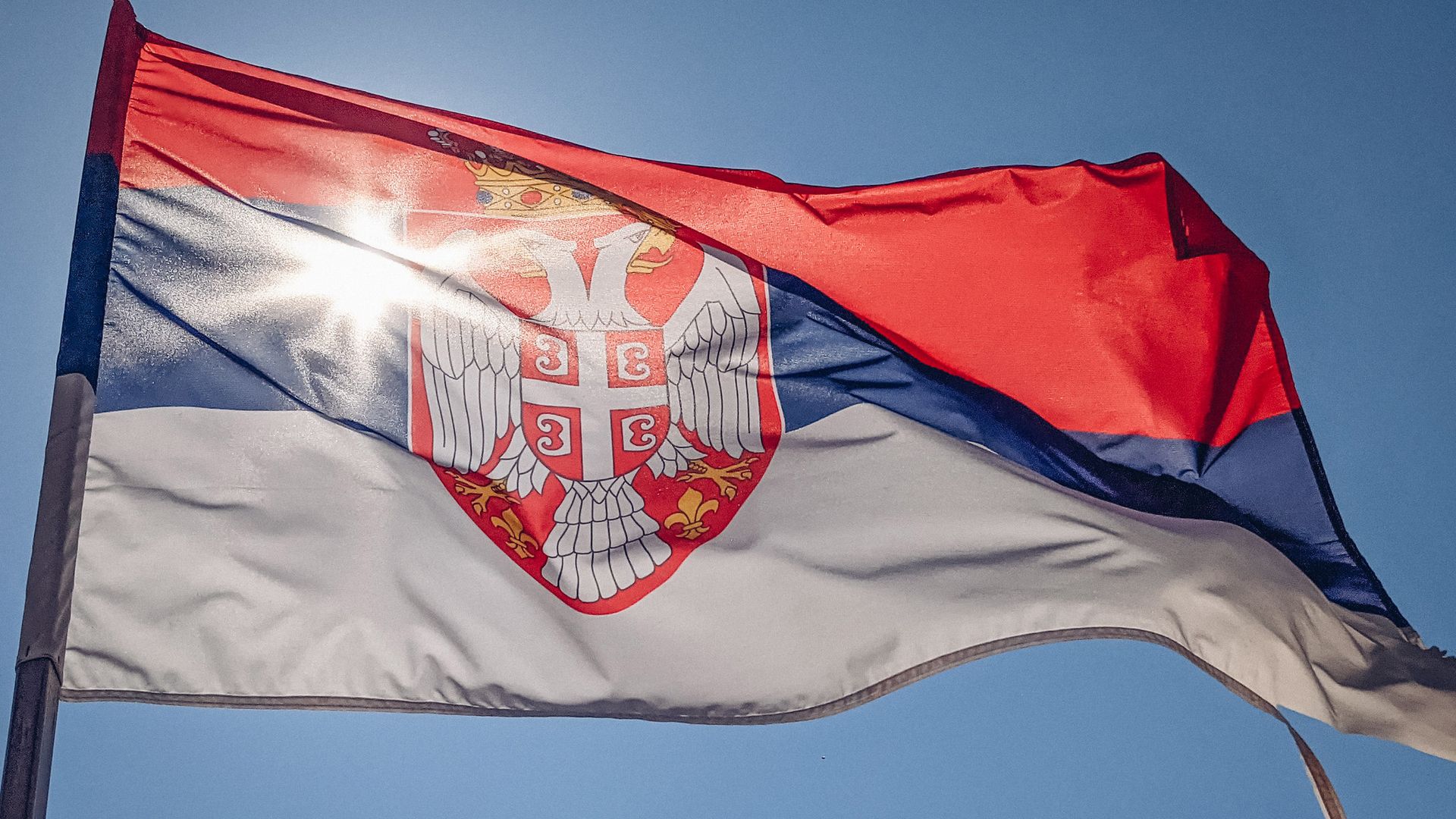 Политолог Леви назвал решение ЕС по безвизу с Косово давлением на Сербию