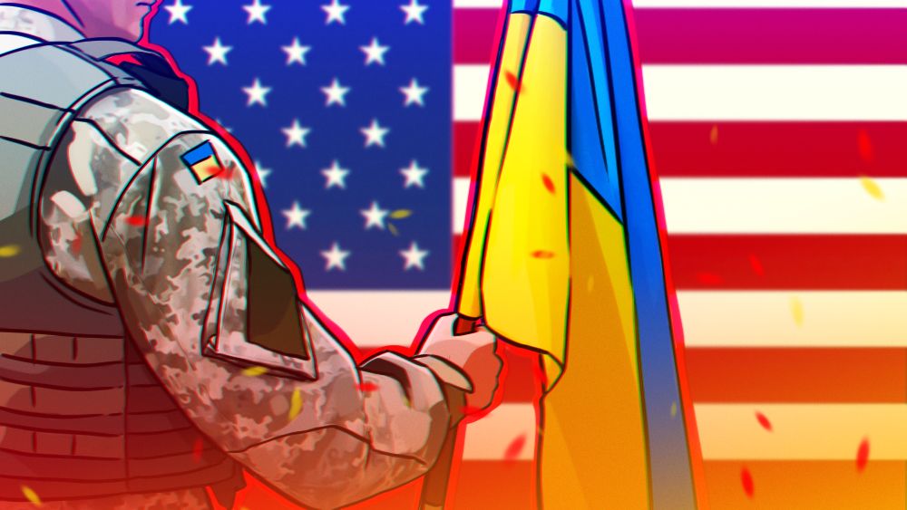 Полковник Клинцевич: США хотят навязать России «новый Хасавюрт» на Украине