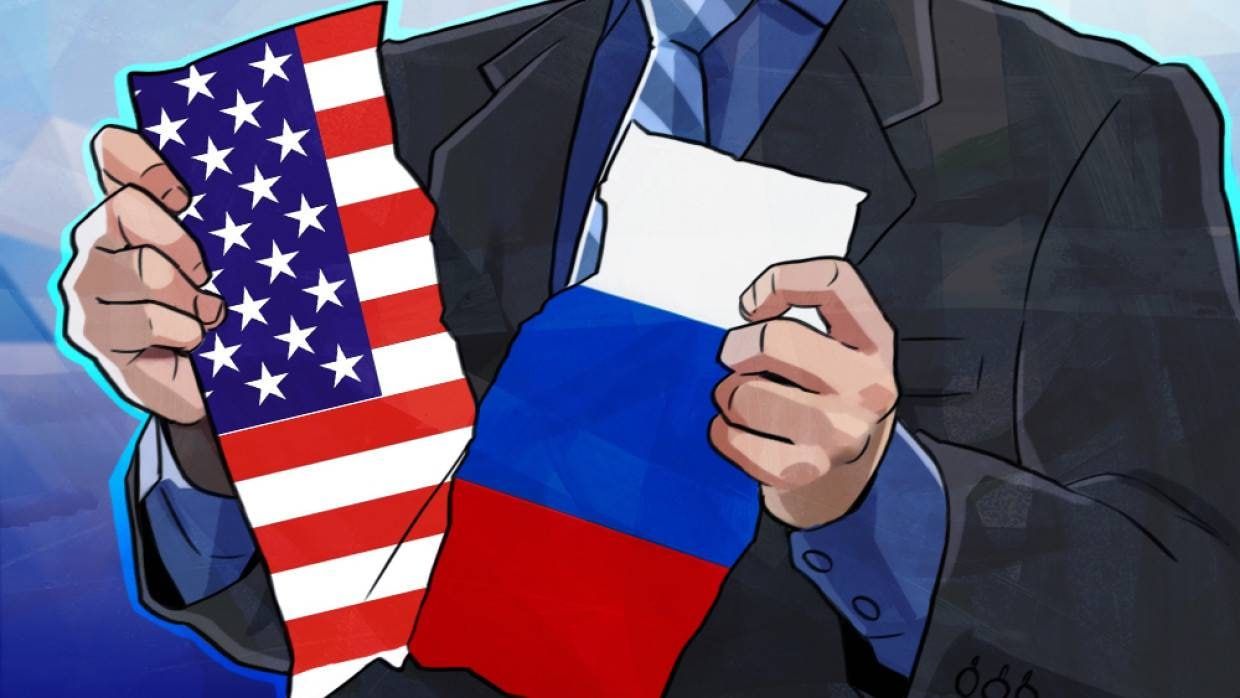 Полковник Клинцевич: США хотят навязать России «новый Хасавюрт» на Украине