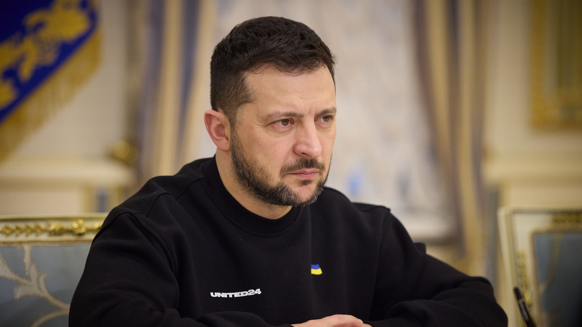 Пользователи Twitter возмутились заявлением Зеленского об общих ценностях Канады и Украины