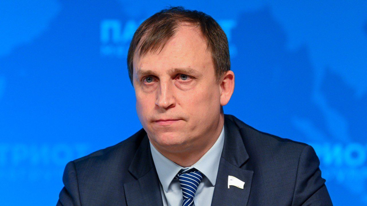 Председатель СОЦПРОФ Вострецов посетил Херсонскую и Запорожскую области