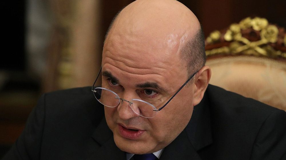Премьер России Мишустин рассказал, что обращается к наставнику в сложные моменты