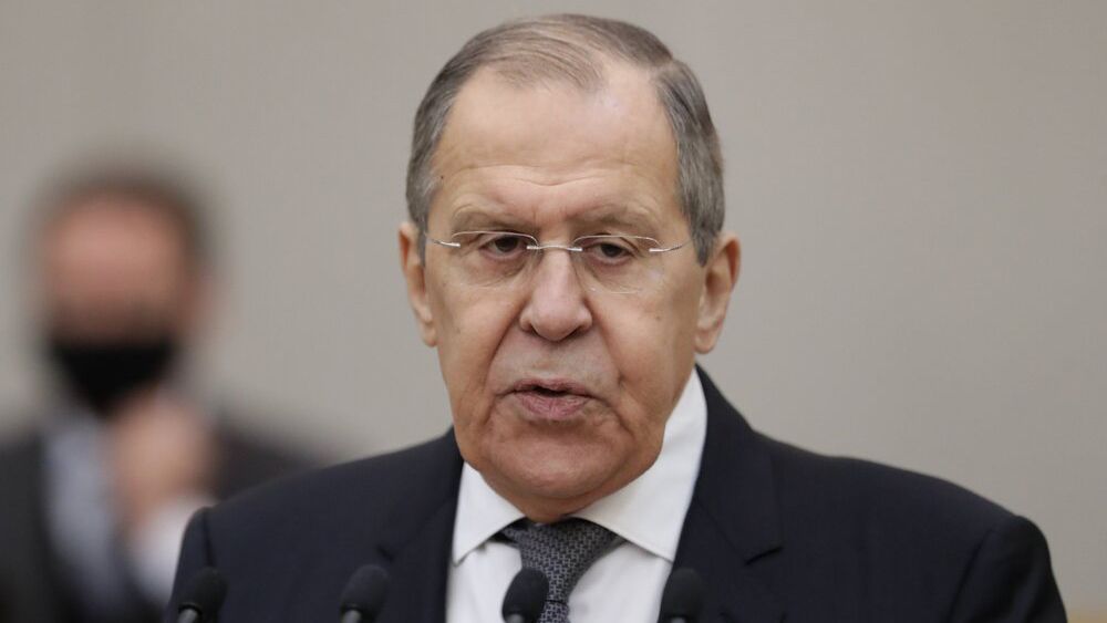 Президент Венесуэлы посчитал речь Лаврова в ООН «призывом к новому человечеству»