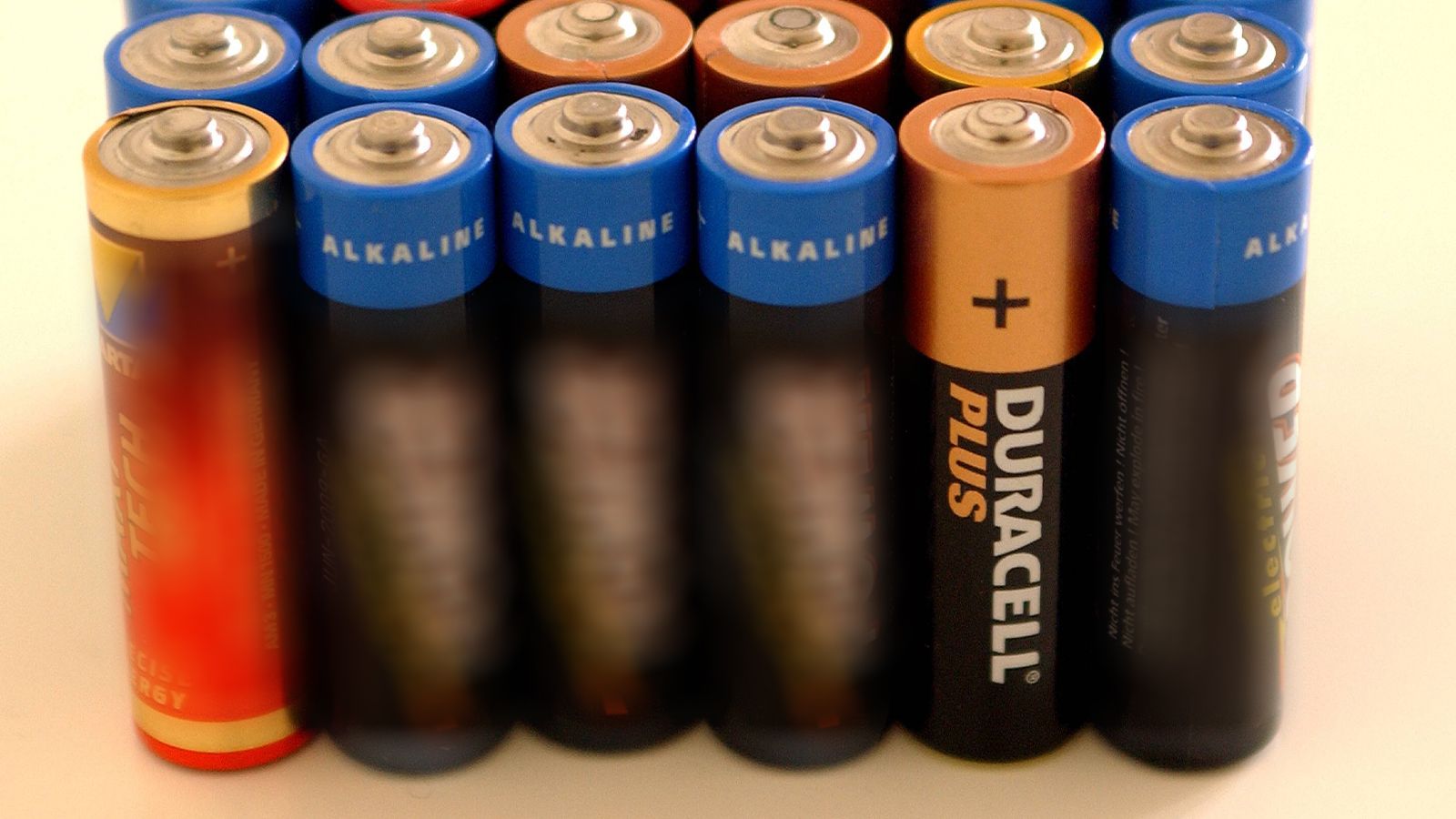 Производитель батареек Duracell покинет российский рынок