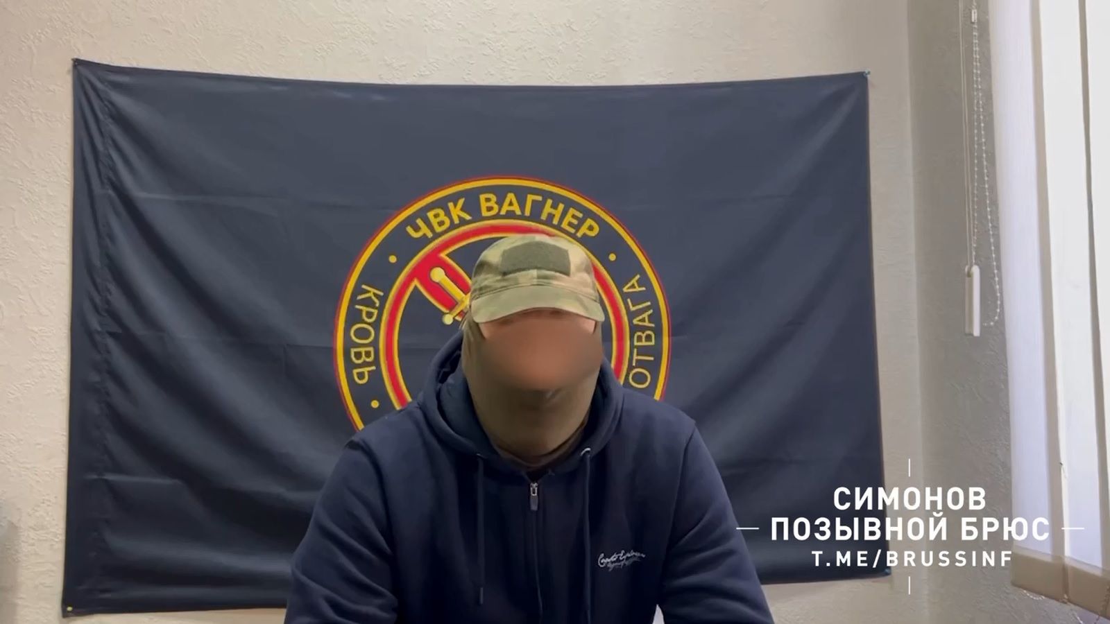 «Противник сосредоточил до 80 тысяч военнослужащих»: аналитик ЧВК «Вагнер» об оперативной обстановке на Бахмутском направлении