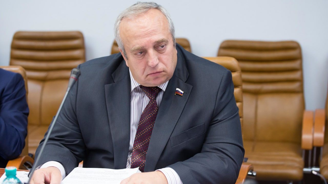 «Пыль в глаза»: Клинцевич уличил Берлин во лжи после заявления о солдатах на Украине