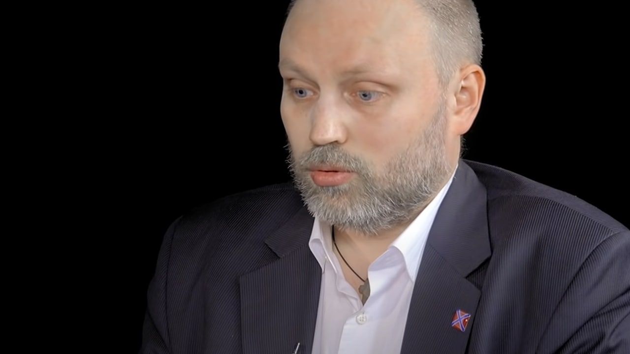 Рогов: в Запорожской области солдаты ВСУ массово переходят на сторону России