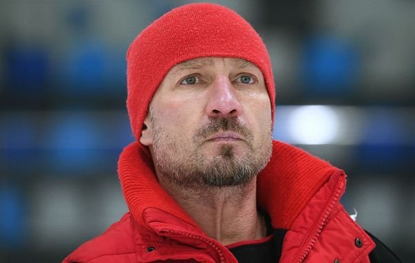 Свежие новости о состоянии здоровья Романа Костомарова на 12.04.2023: актуальные сведения