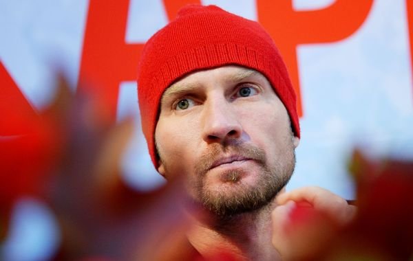 Свежая новости о состоянии здоровья Романа Костомарова: данные на 19 апреля