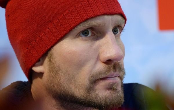 Роман Костомаров сегодня, последние новости на 22 апреля 2023: в окружении фигуриста рассказали о его здоровье. Свежие новости от 22.04.2023
