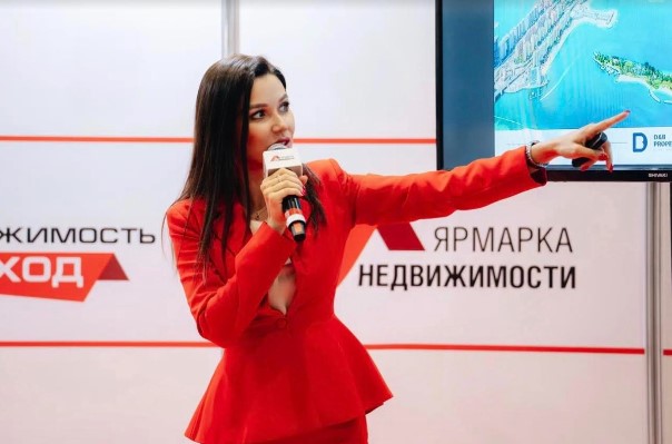 России прошло роад-шоу крупнейшего агентства недвижимости Дубая D&B Properties