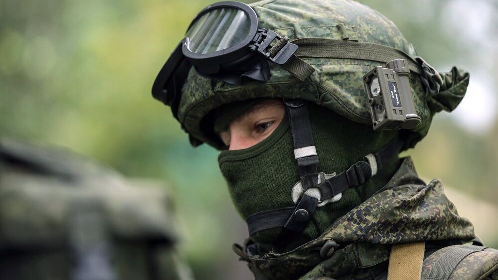 Российские артиллеристы поразили две украинские САУ под Херсоном