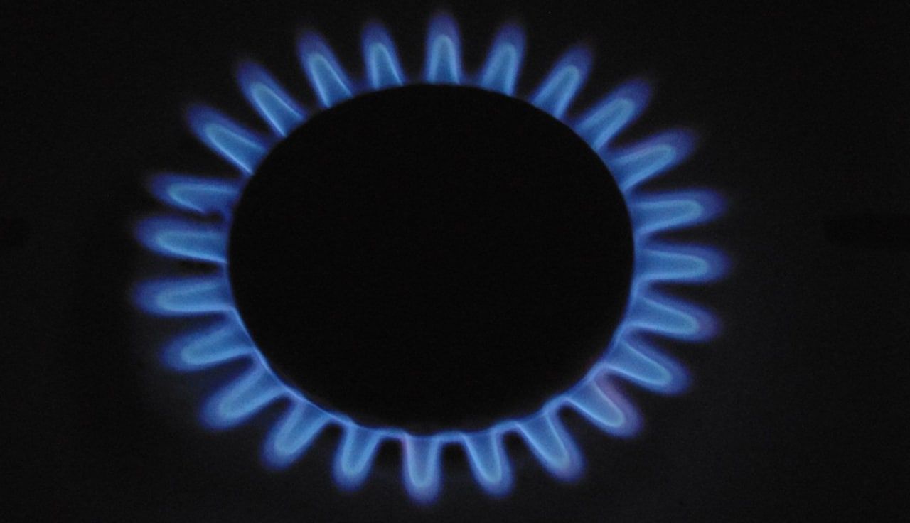 Рынки Европы и Азии столкнулись с перенасыщением природным газом
