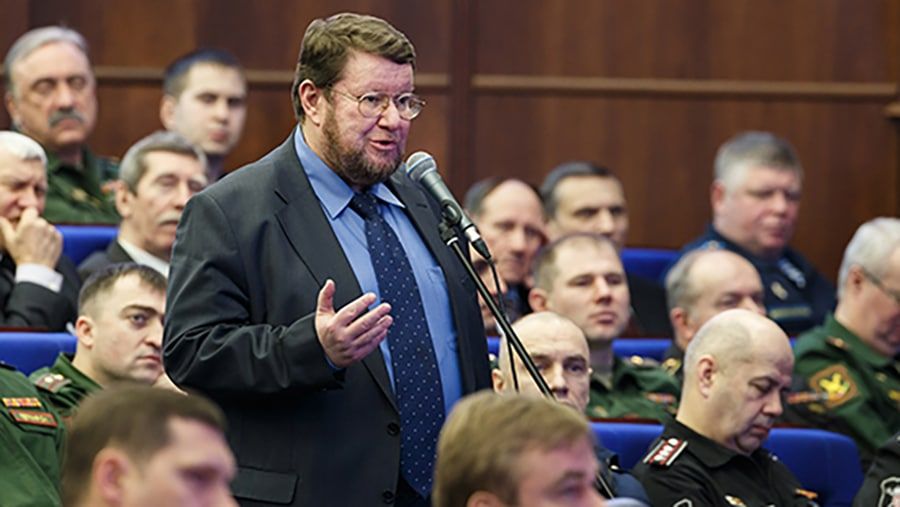 Сатановский назвал главный итог переговоров Зеленского и Си