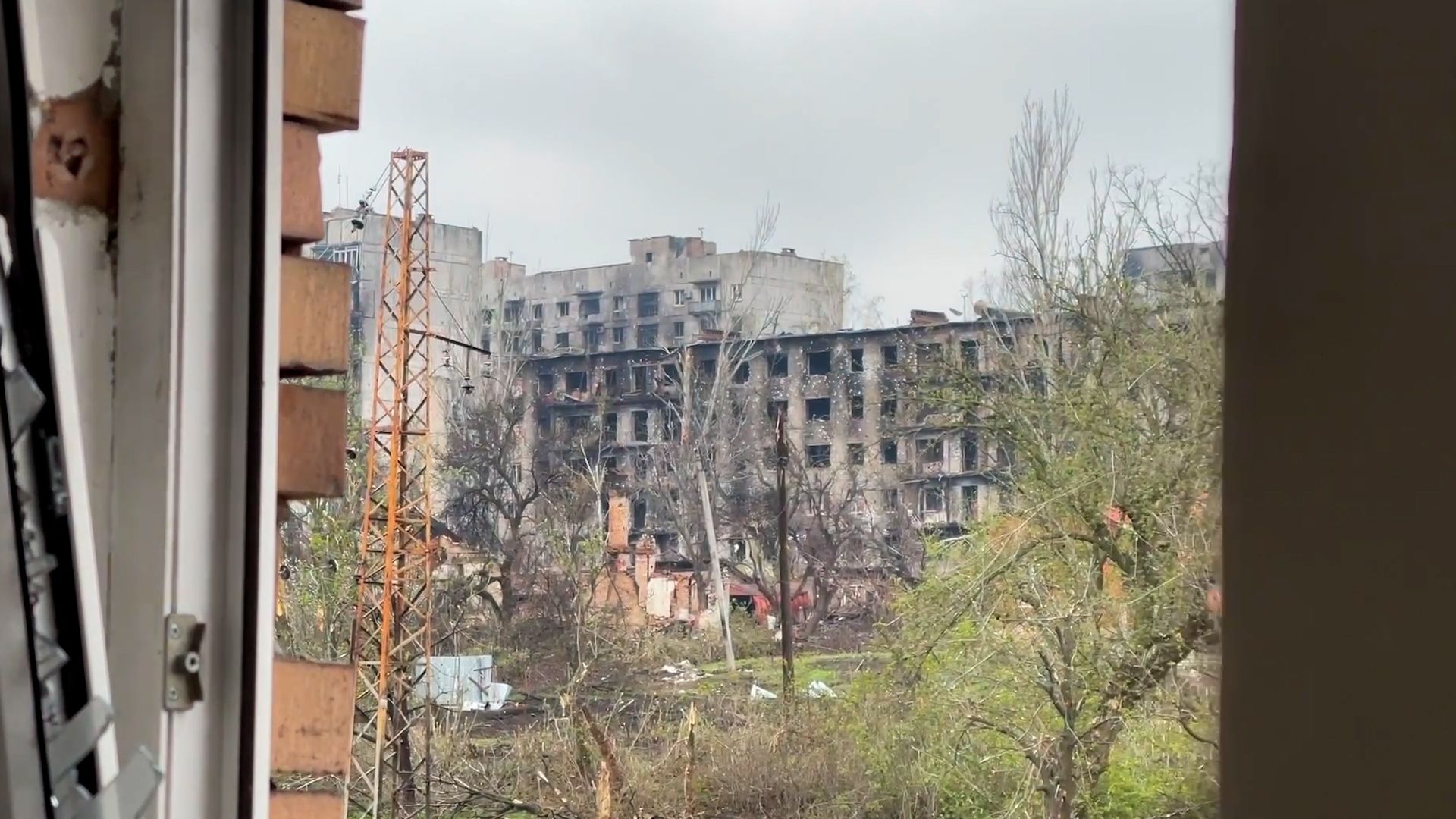 Штурмовики ЧВК «Вагнер» ведут тяжелые бои на западе Бахмута: военкор Ярем