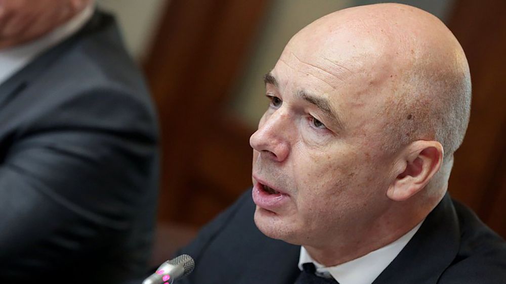 Силуанов заявил об острой фазе перемен в глобальной экономике