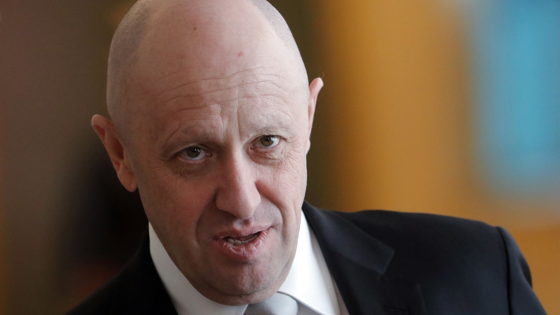 «Смольный пытается переломить ситуацию»: Пригожин рассказал, как власти Петербурга борются с петицией против Беглова