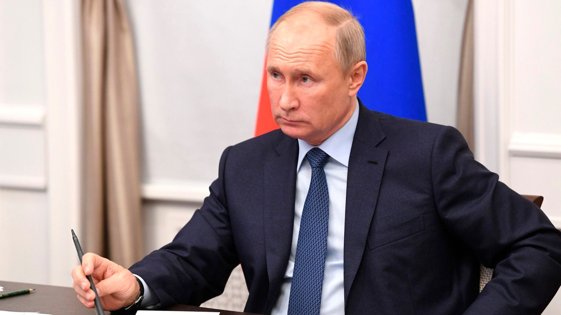 Sohu: Путин ответил на сигнал из Японии безжалостным контрударом
