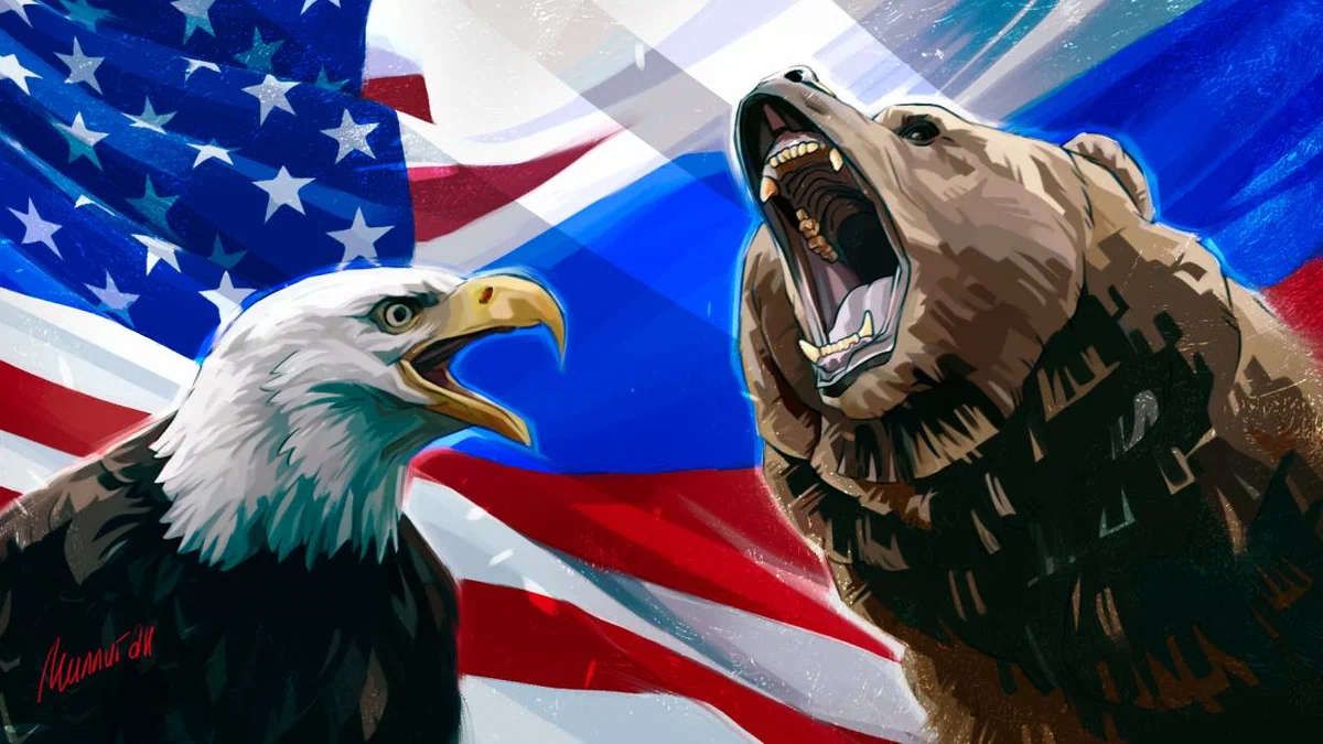 Sohu: Россия может использовать секретный козырь в борьбе с США
