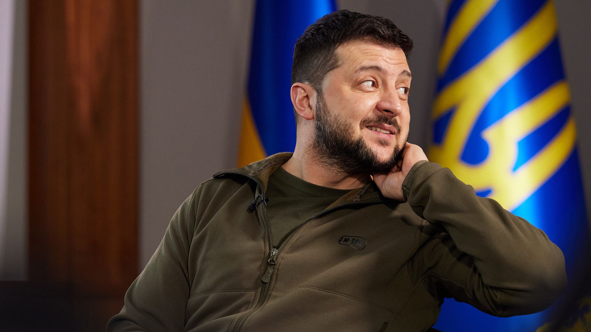 Соскин: провал контрнаступления ВСУ обернется свержением Зеленского