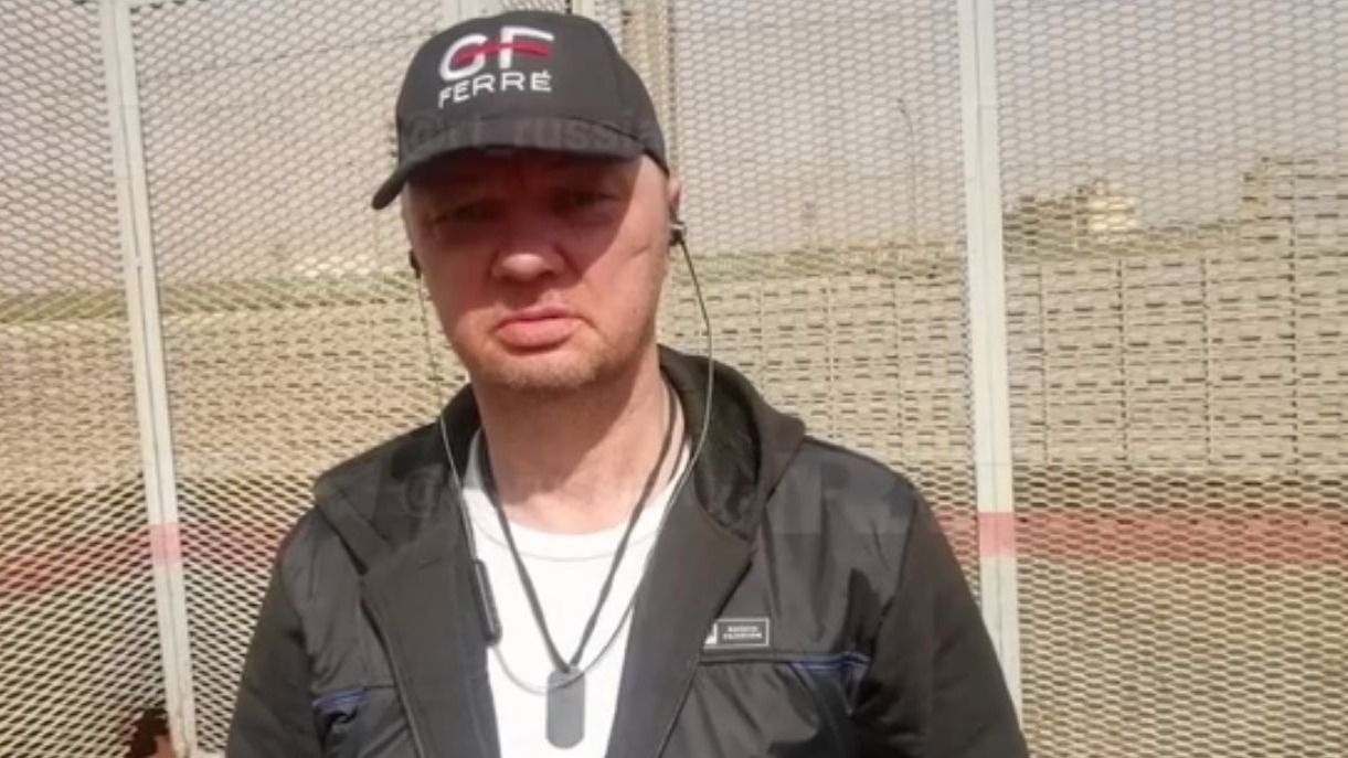 «Спокойной жизни хочу»: участник операции Gulagu.Net по дискредитации ЧВК «Вагнер» рассказал о шантаже со стороны Осечкина