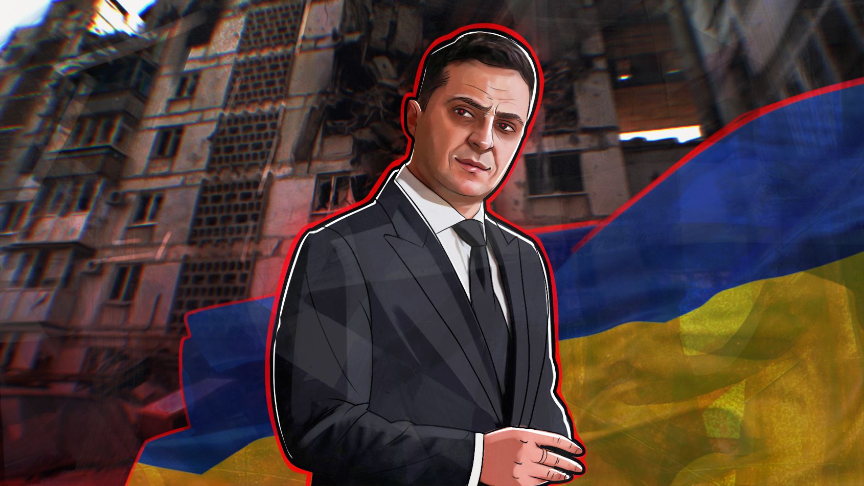 Strategic Culture: нелепая деталь в слитых документах Пентагона выдала хитрость Зеленского