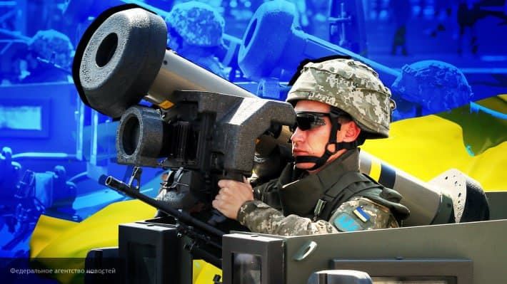 Tagesspiegel: Украине осенью следует ожидать от Байдена нарушения главной клятвы