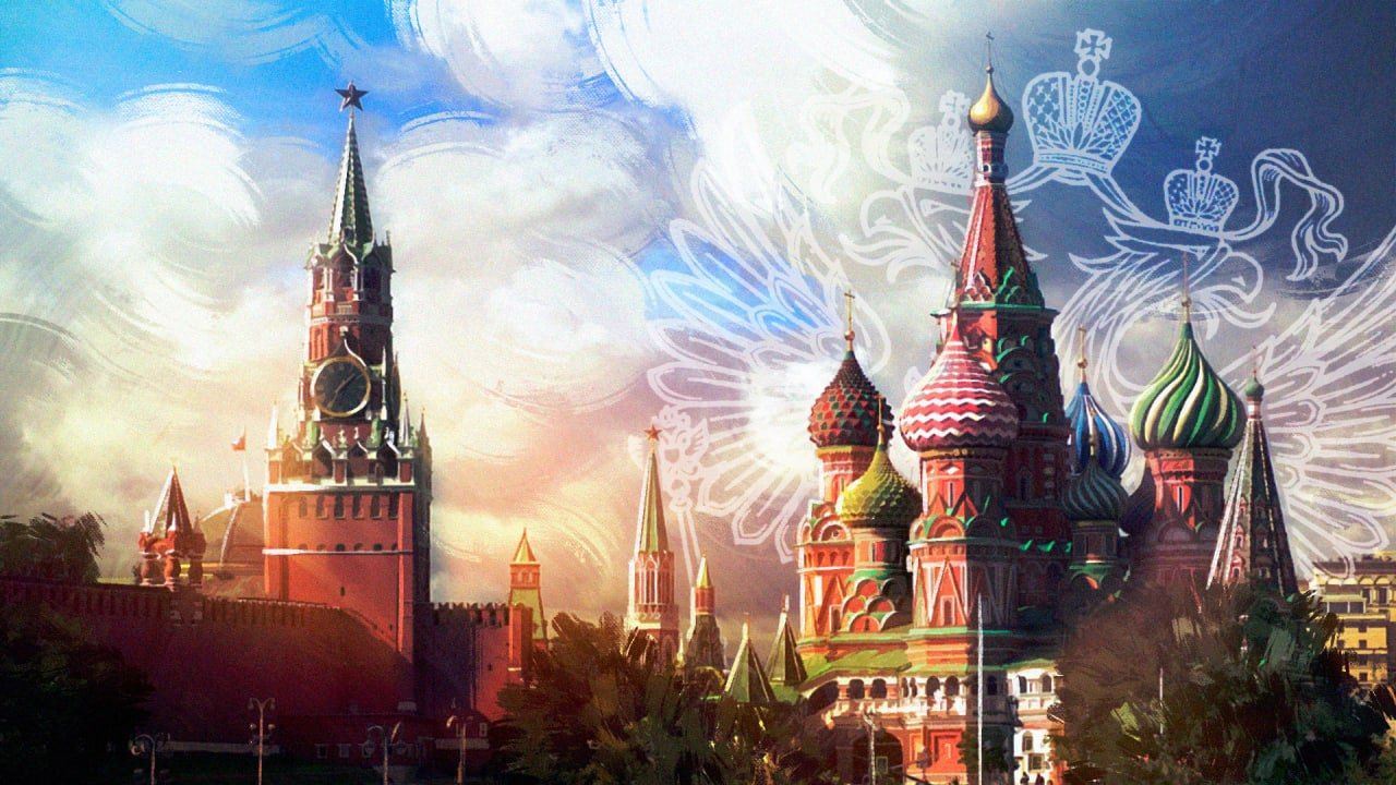 The Hill: ось Россия-Китай стала угрозой наивысшего уровня для США