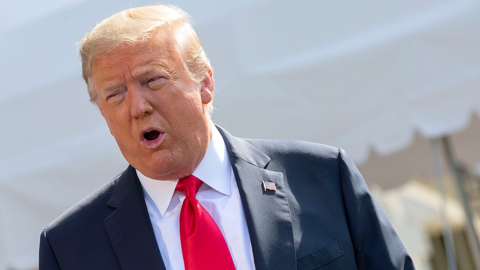 Трамп: бесчестный Джо Байден заслужил эпитет «продажный» вместо Хилари Клинтон