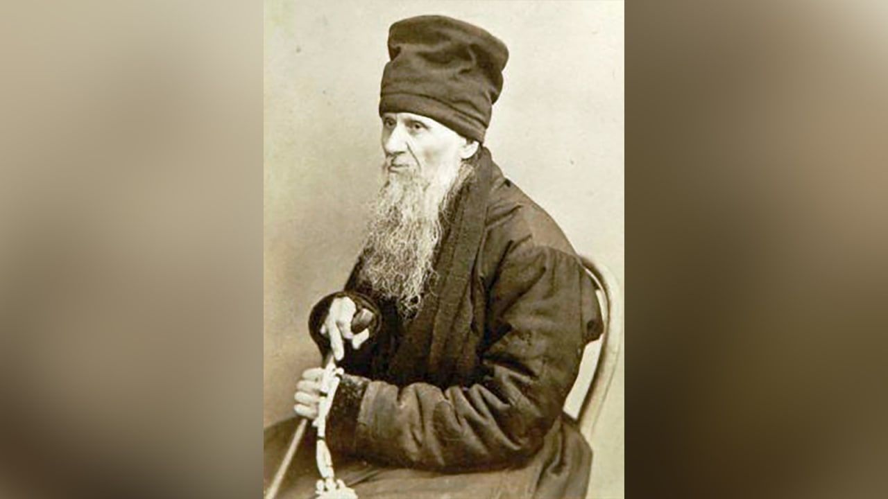 Трошин: пророчество старца Зосима о вратах ада в Киеве начинает сбываться