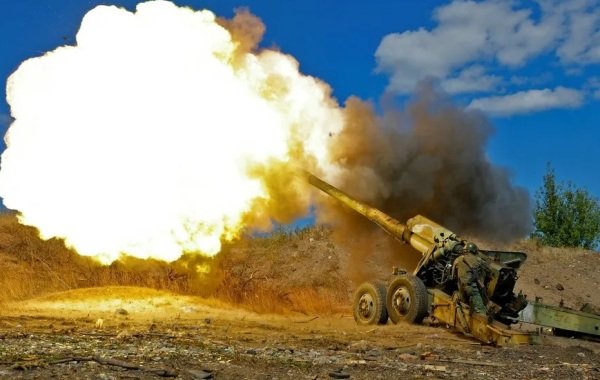 Украина сегодня 19 апреля 2023, последние новости: Украине предрекли крах после СВО. Спецоперация России сегодня, карта боевых действий