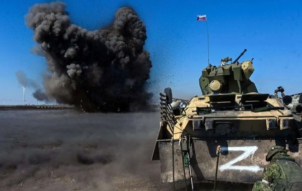 Украина сегодня 23 апреля 2023, последние новости: Армия России уверенно продвигается. Спецоперация России сегодня, карта боевых действий