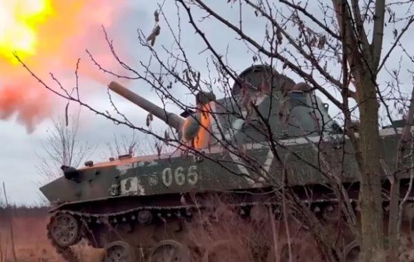 Украина сегодня 26 апреля 2023, последние новости: военные России идут вперед. Спецоперация (СВО) России сегодня, карта боевых действий