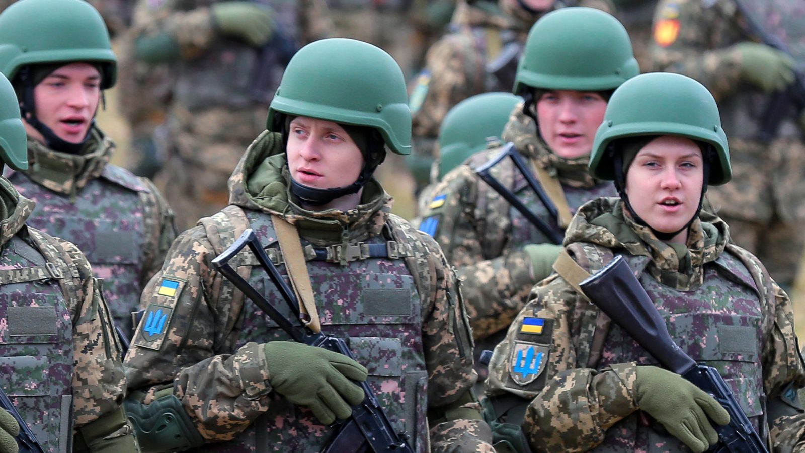 Украинская армия потеряла не менее семи тысяч солдат от огня снайперских винтовок Лобаева за все время СВО