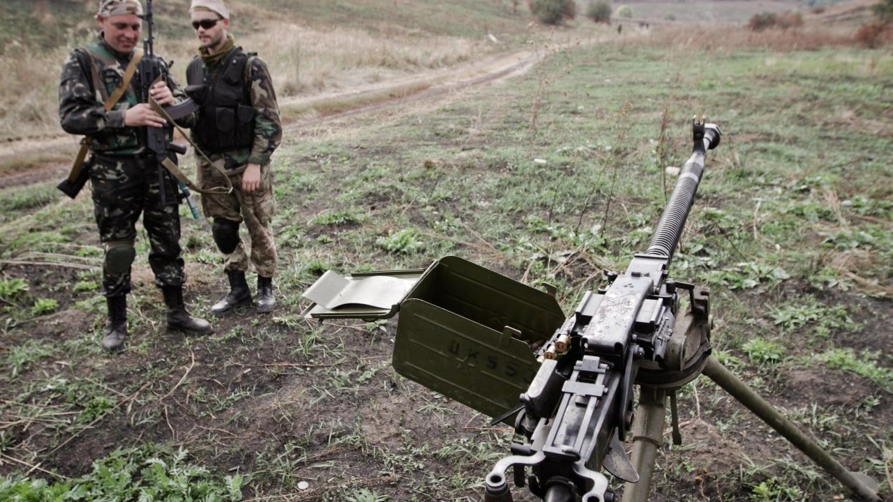Украинские военные сообщили об отправке на передовую без вооружения и продовольствия