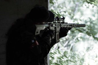 Новая тактика штурмовых отрядов в Артемовске начала давать ощутимый эффект