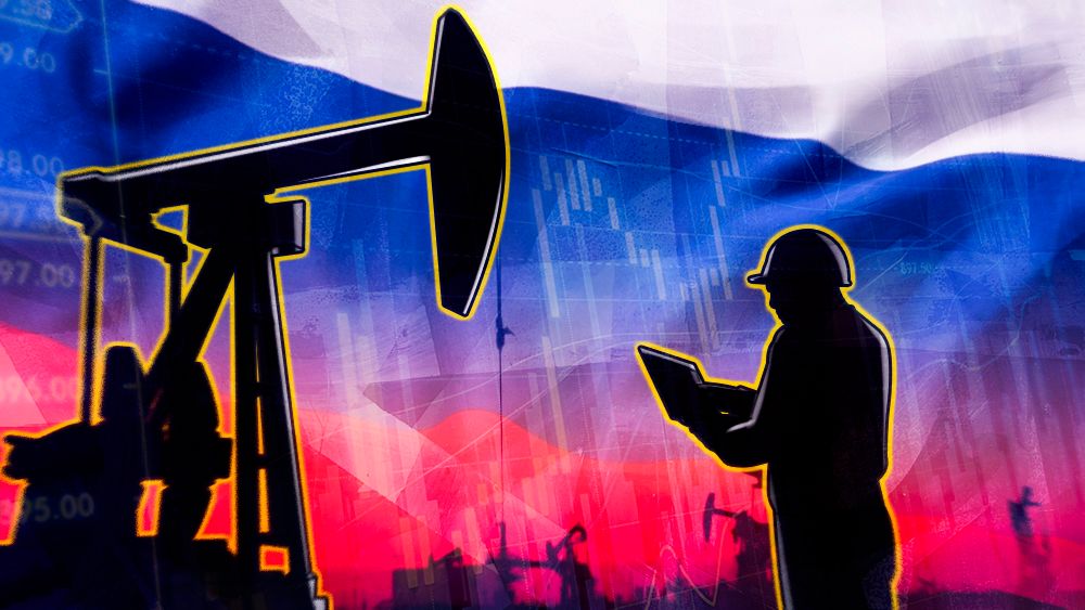 В Британии обновили 41 главу правил о санкциях против российской нефти
