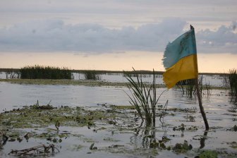 В Европе признали никчемность независимой Украины